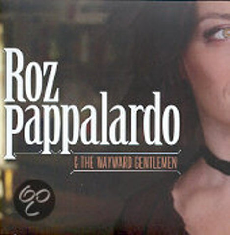 Roz Pappalardo And The Wayward Gentlemen - This Lifeboat