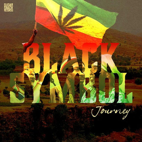 Black Symbol - Journey