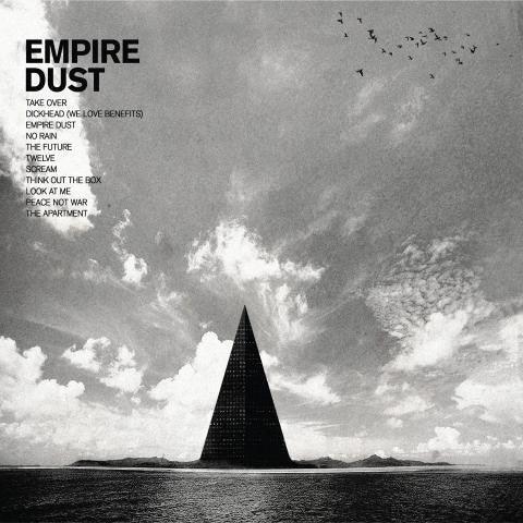 Empire Dust - Empire Dust