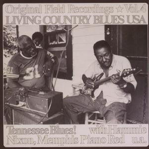 Various - Tennessee Blues!