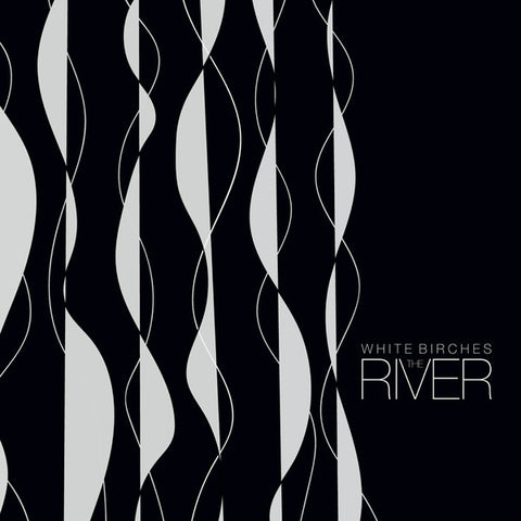 White Birches - The River