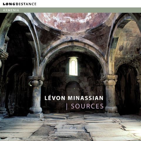 Lévon Minassian - Sources