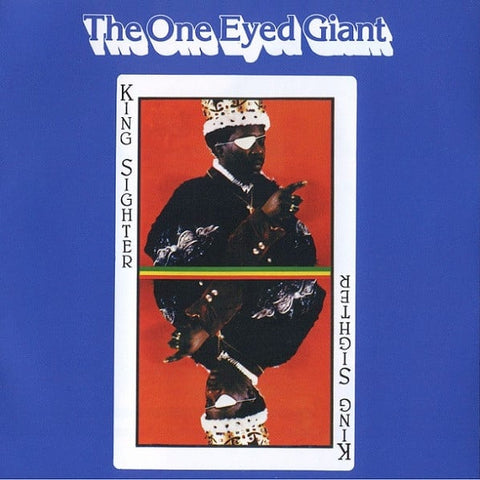 King Sighter - The One Eyed Giant