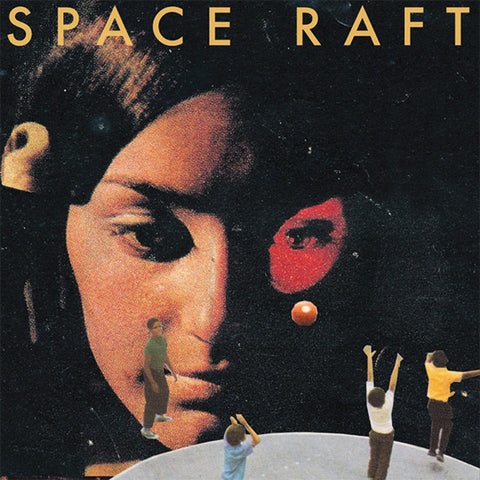Space Raft - Space Raft