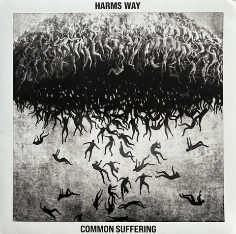Harms Way - Common Suffering
