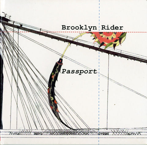 Brooklyn Rider - Passport