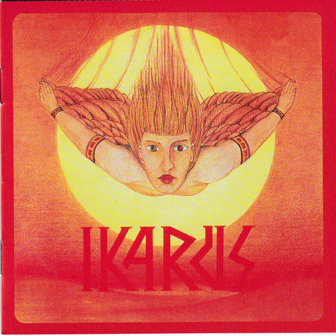 Ikarus - Ikarus