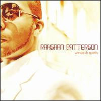 Rahsaan Patterson - Wines & Spirits