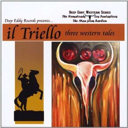 Various - Il Triello Three Western Tales