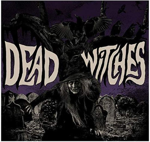 Dead Witches - Ouija