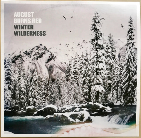 August Burns Red - Winter Wilderness
