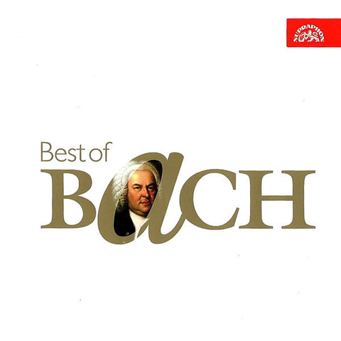 Bach - Best Of Bach