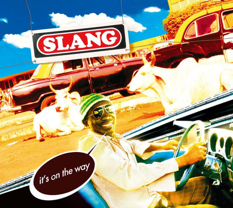 Slang - It's On The Way