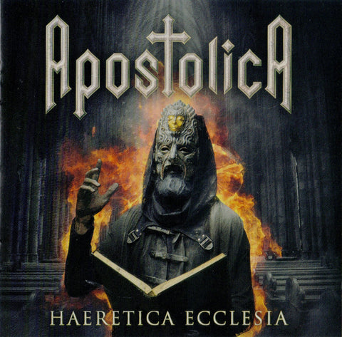 Apostolica - Haeretica Ecclesia