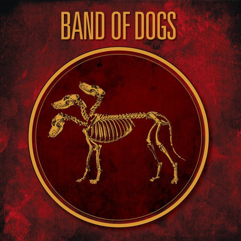Band Of Dogs - Band Of Dogs III