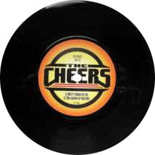 The Cheers - Don't Tread On Me