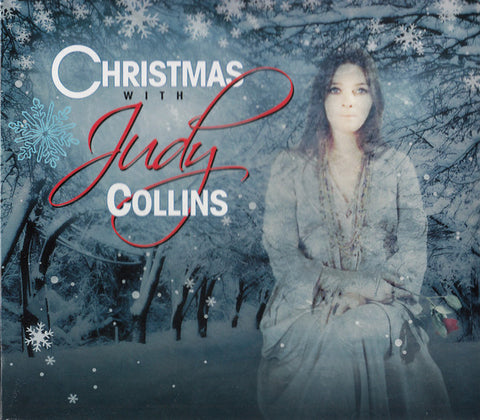 Judy Collins - Christmas With Judy Collins