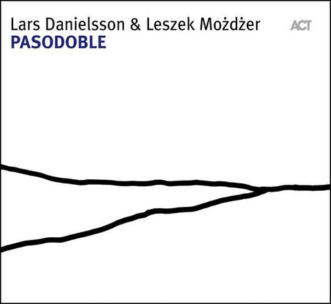 Lars Danielsson & Leszek Możdżer - Pasodoble