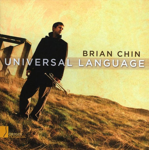 Brian Chin - Universal Language