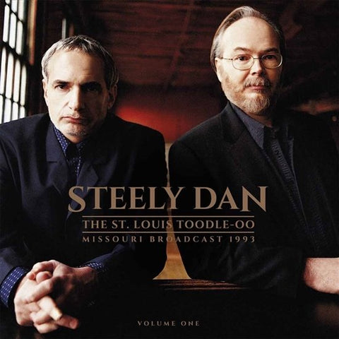 Steely Dan - The St. Louis Toodle-Oo Vol.1