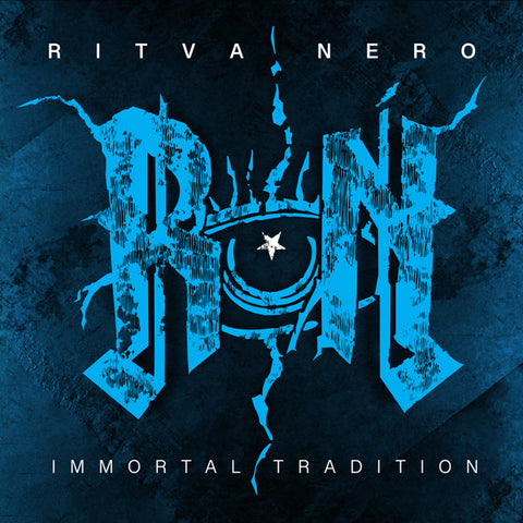 Ritva Nero - Immortal Tradition