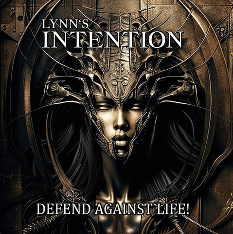 Lynn's Intention - Defend Against Life