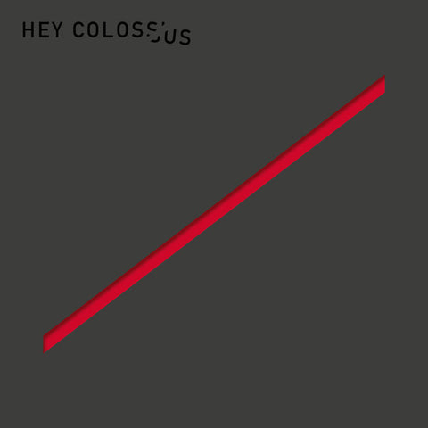 Hey Colossus - The Guillotine