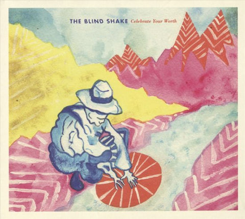 The Blind Shake - Celebrate Your Worth