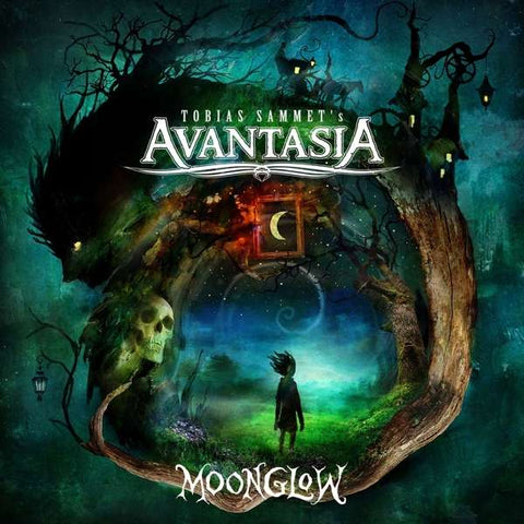 Tobias Sammet's Avantasia - Moonglow