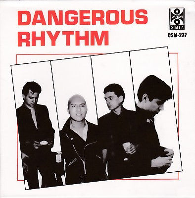 Dangerous Rhythm - Electroshock