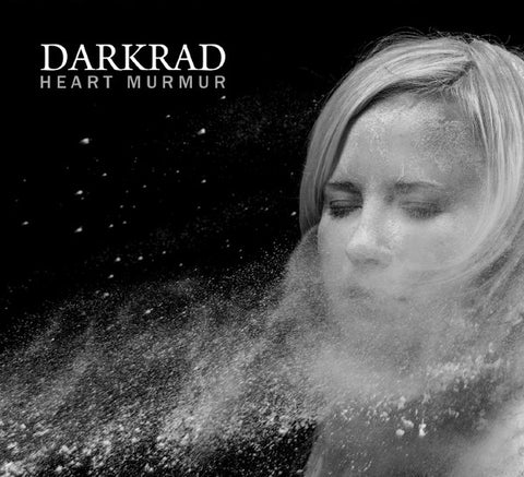 Darkrad - Heart Murmur