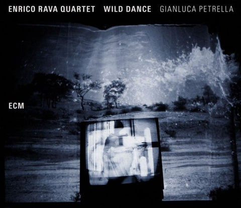 Enrico Rava Quartet W/ Gianluca Petrella - Wild Dance
