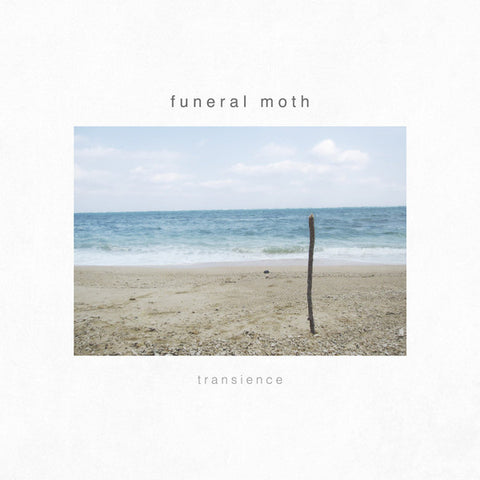 Funeral Moth - Transience