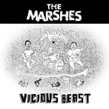 The Marshes - Vicious Beast