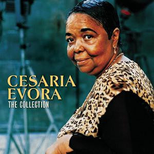 Cesaria Evora - The Collection