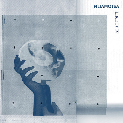 FiliaMotsa - Like It Is