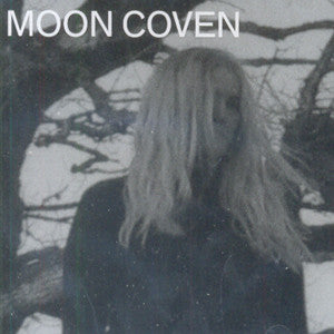 Moon Coven - Moon Coven
