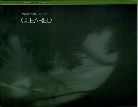 Cleared - The Key