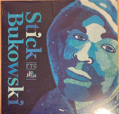 Sticks & Moon - Stick Bukowski - 10th Anniversary