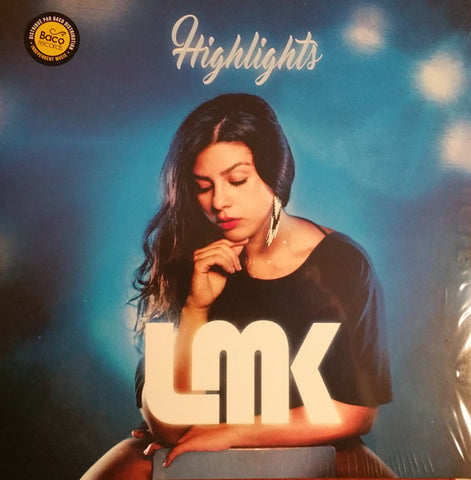 Lmk - Highlights
