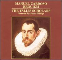 Manuel Cardoso, The Tallis Scholars - Requiem