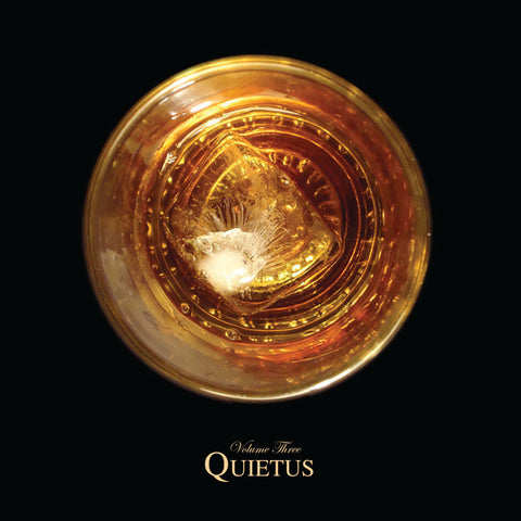 Quietus - Volume Three