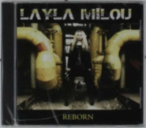 Layla Milou - Reborn