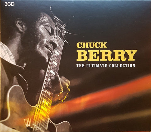 Chuck Berry - The Ultimate Collection
