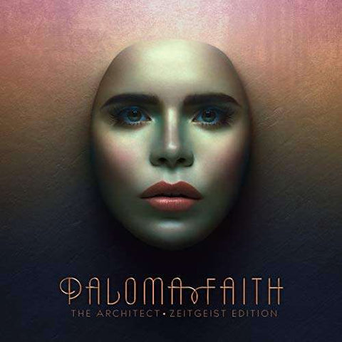 Paloma Faith - The Architect • Zeitgeist Edition