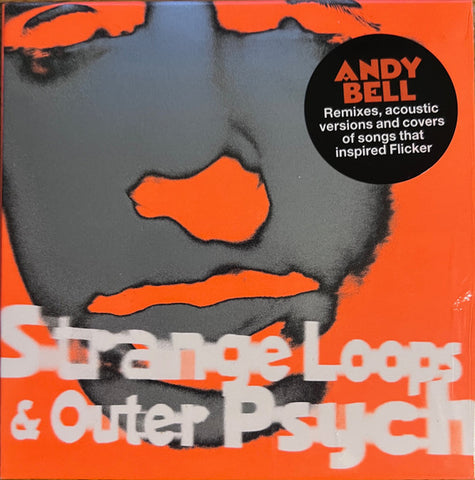 Andy Bell - Strange Loops & Outer Psych