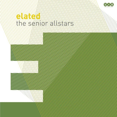 The Senior Allstars - Elated