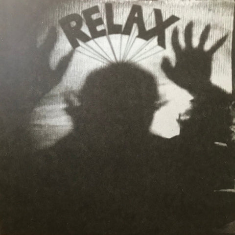Holy Wave - Relax