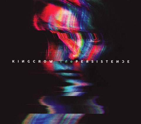 Kingcrow - The Persistence