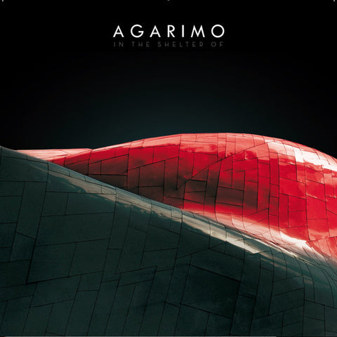 Agarimo - In The Shelter Of